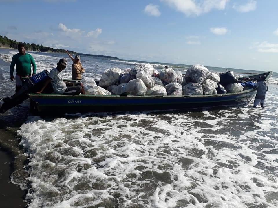 La CVC dijo presente en el Desafío La Barra 2018