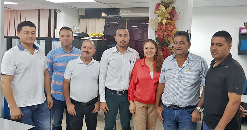 Comunicado a la ciudadanía en respuesta a un Concejal de Buenaventura
