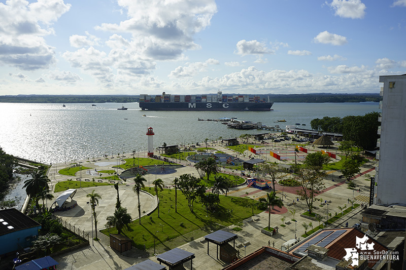 El Gestor Social realizará tarde de juegos en el Malecón el 25 de diciembre