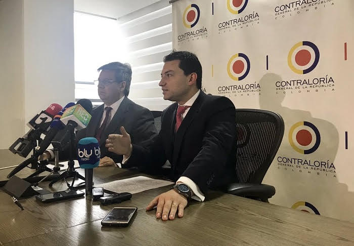Función Pública dio inicio a evaluación de competencias de aspirantes a cargos en la Contraloría General de la República