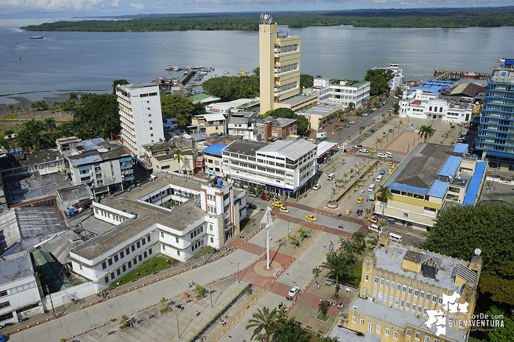 Hay hallazgos fiscales por construcción del Bulevar de Buenaventura según la Contraloría General