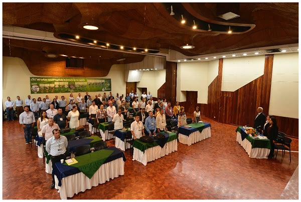 #ValleDelCauca Por unanimidad, asamblea corporativa de alcaldes aprobó informe de gestión de la CVC del a&ntilde;o 2018