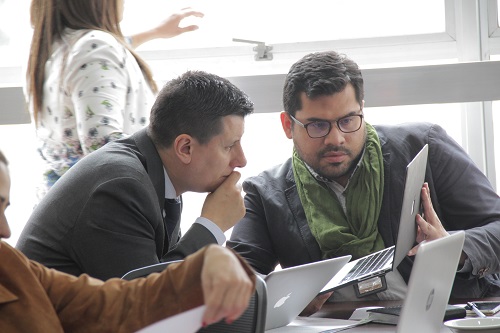 Gobierno hace llamado a todas las entidades públicas a reportar antes del 12 de marzo los avances de gestión