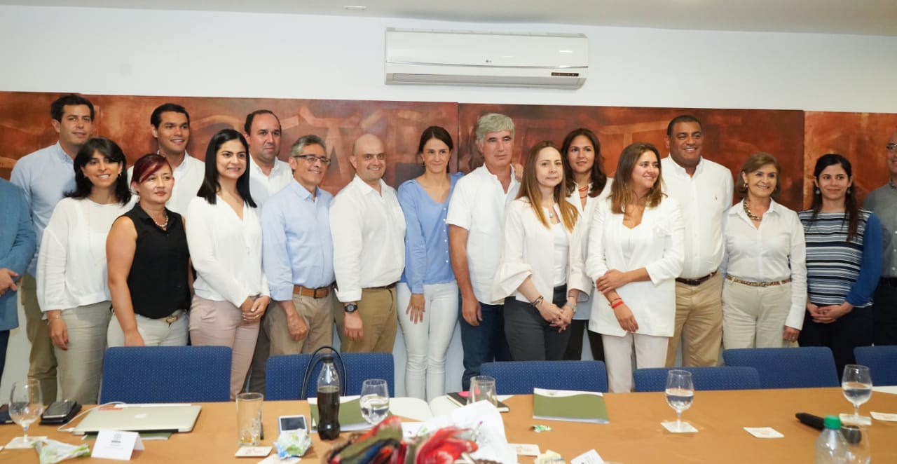 El Gobierno nacional lanzó Plan de Acción contra la Mortalidad Infantil por desnutrición