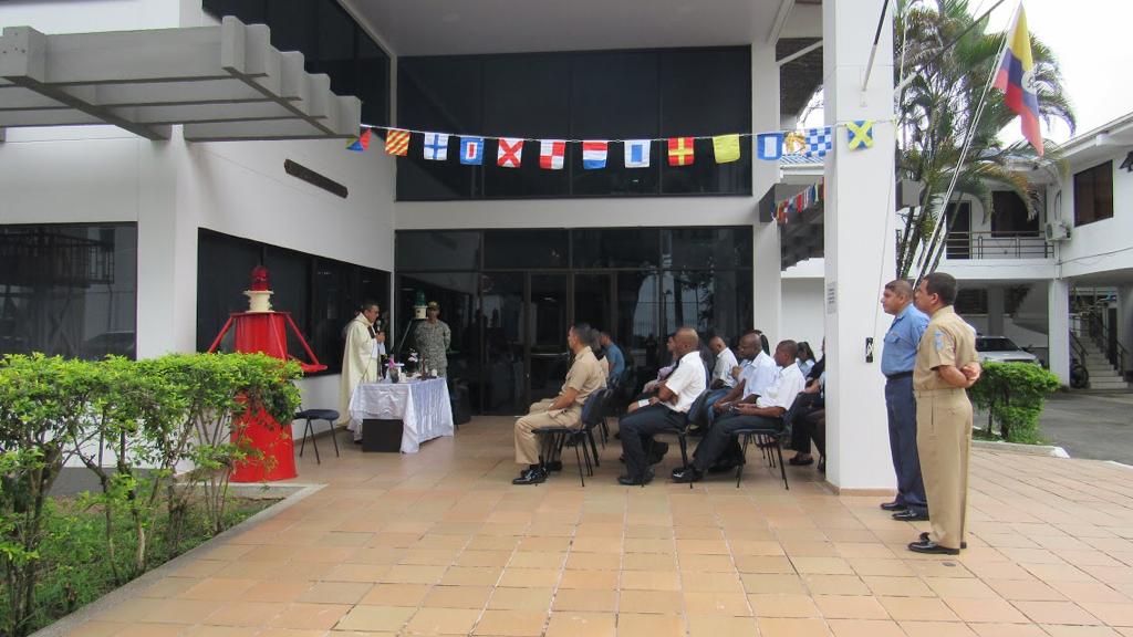 Se&ntilde;alización Marítima del Pacífico de Dimar: 67 a&ntilde;os contribuyendo con la seguridad en la navegación