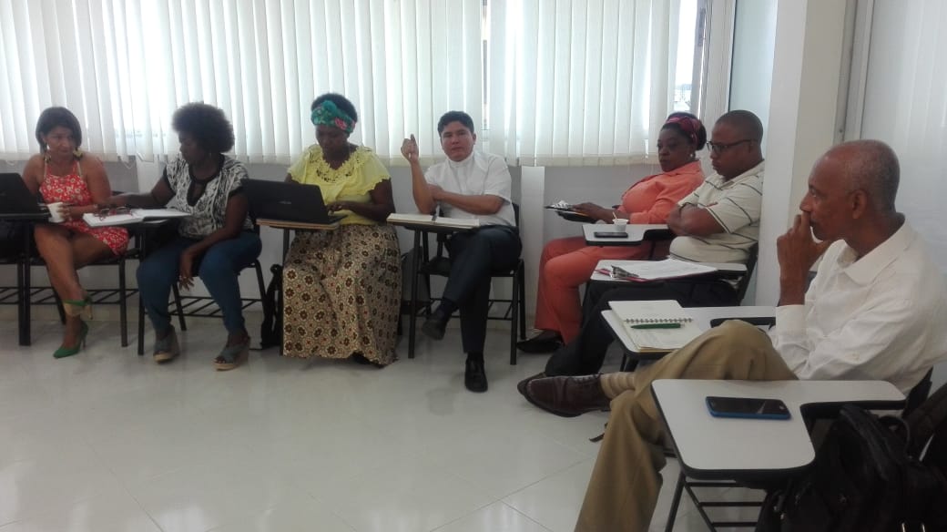 Realizaron nuevamente el seguimiento a los acuerdos pactados en el Paro Cívico en materia de educación