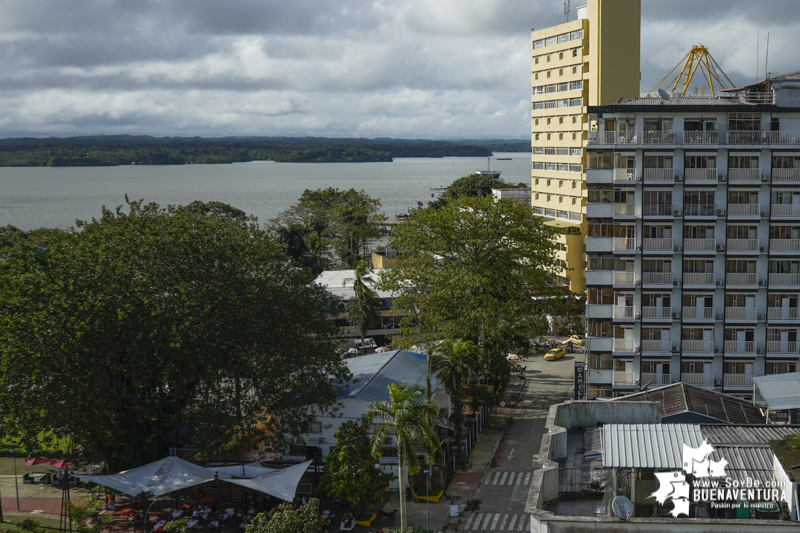Epsa informa que el jueves 14 de marzo se realizará un corte programado del servicio de energía en una zona del centro de Buenaventura por cambio de transformador