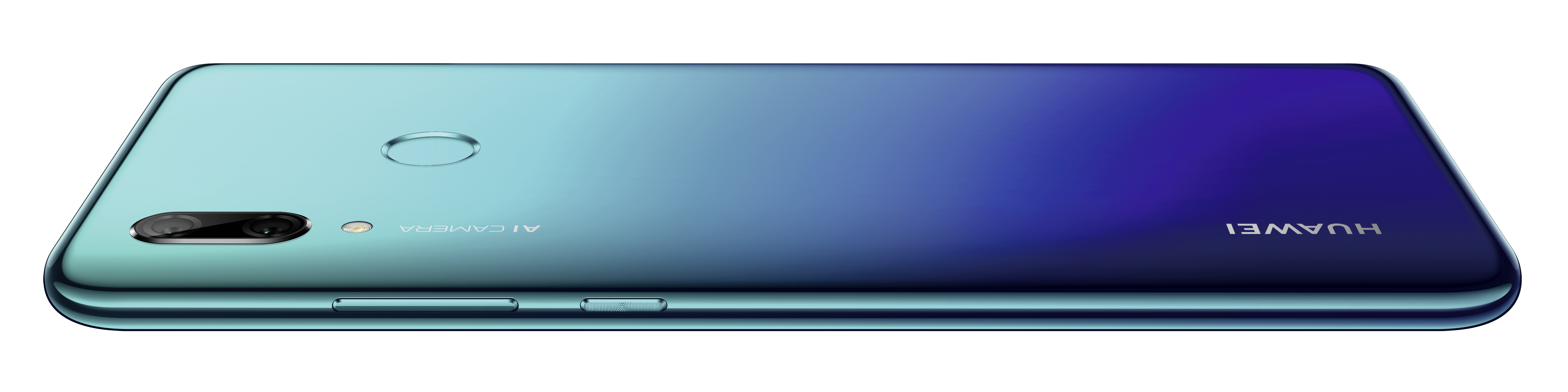 Bienestar digital: esto es lo que tiene el P smart 2019 para cuidar tu salud