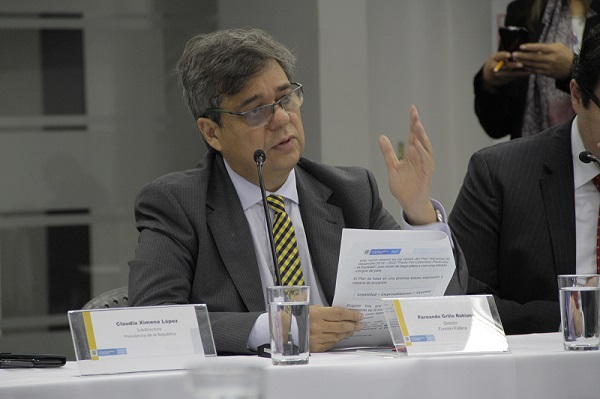 El Gobierno nacional avanza en la formulación y presentación de los planes anticorrupción para 2019