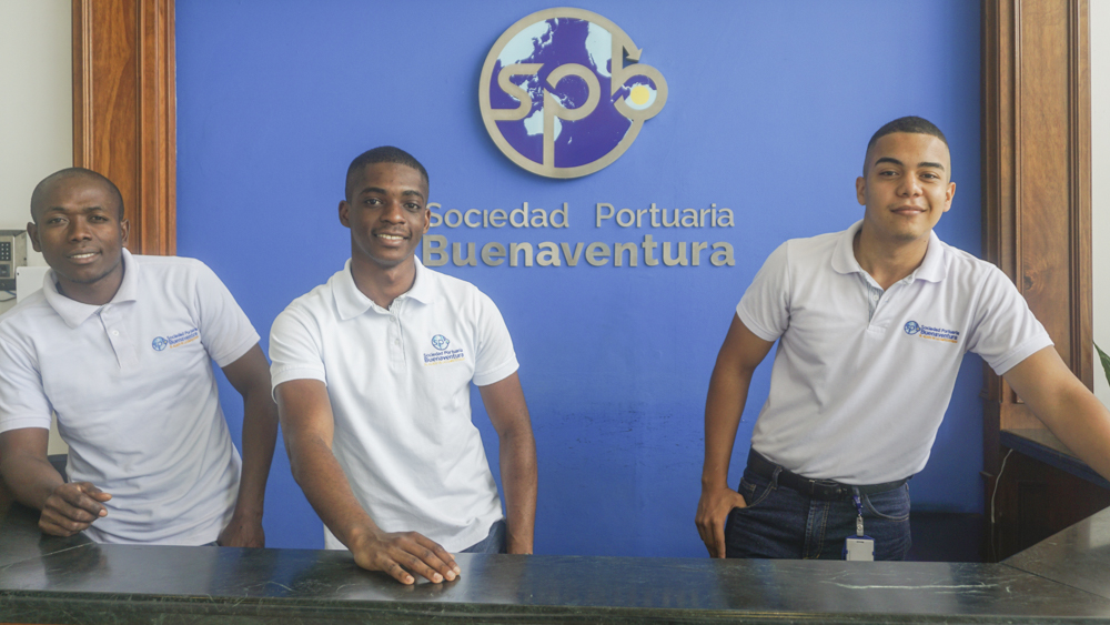 Programa de Ejecutivos Jóvenes SPB