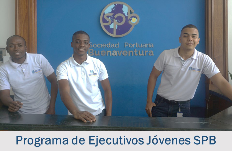 Exitoso cierre de convocatoria del programa Jóvenes Ejecutivos de la Sociedad Portuaria Buenaventura