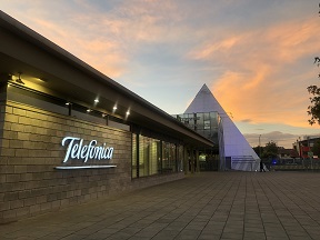 Sólidos resultados en ingresos y rentabilidad para Telefónica Movistar Colombia durante 2018