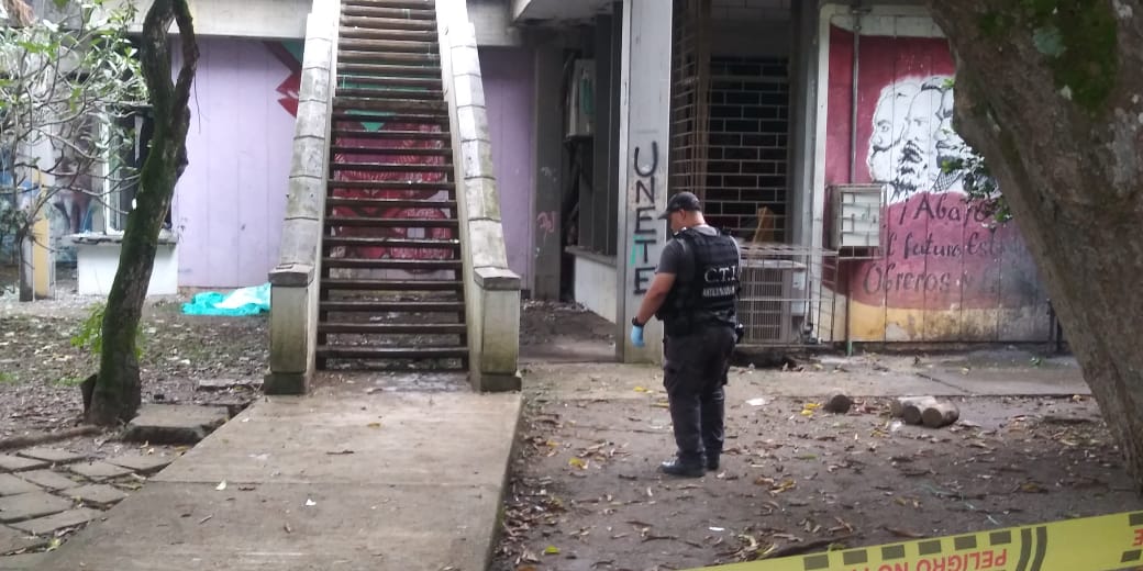 Gobernadora del Valle lamentó hechos de violencia en Univalle, que obligan a la interrupción de actividades por 48 horas