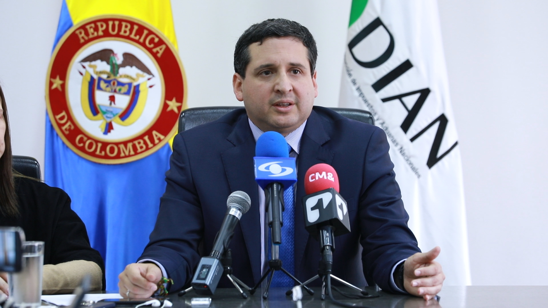 La DIAN avanza en su transformación: más transparencia y mayor control