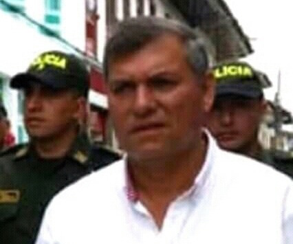 El Gobierno departamental rechaza asesinato del exalcalde de El Cairo y amenazas contra líderes del Valle del Cauca