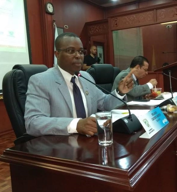 “Estoy listo para asumir otro reto”: Rolando Caicedo