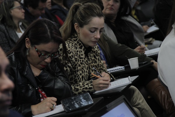 Más de tres mil procesos de meritocracia adelantó Función Pública durante 2018