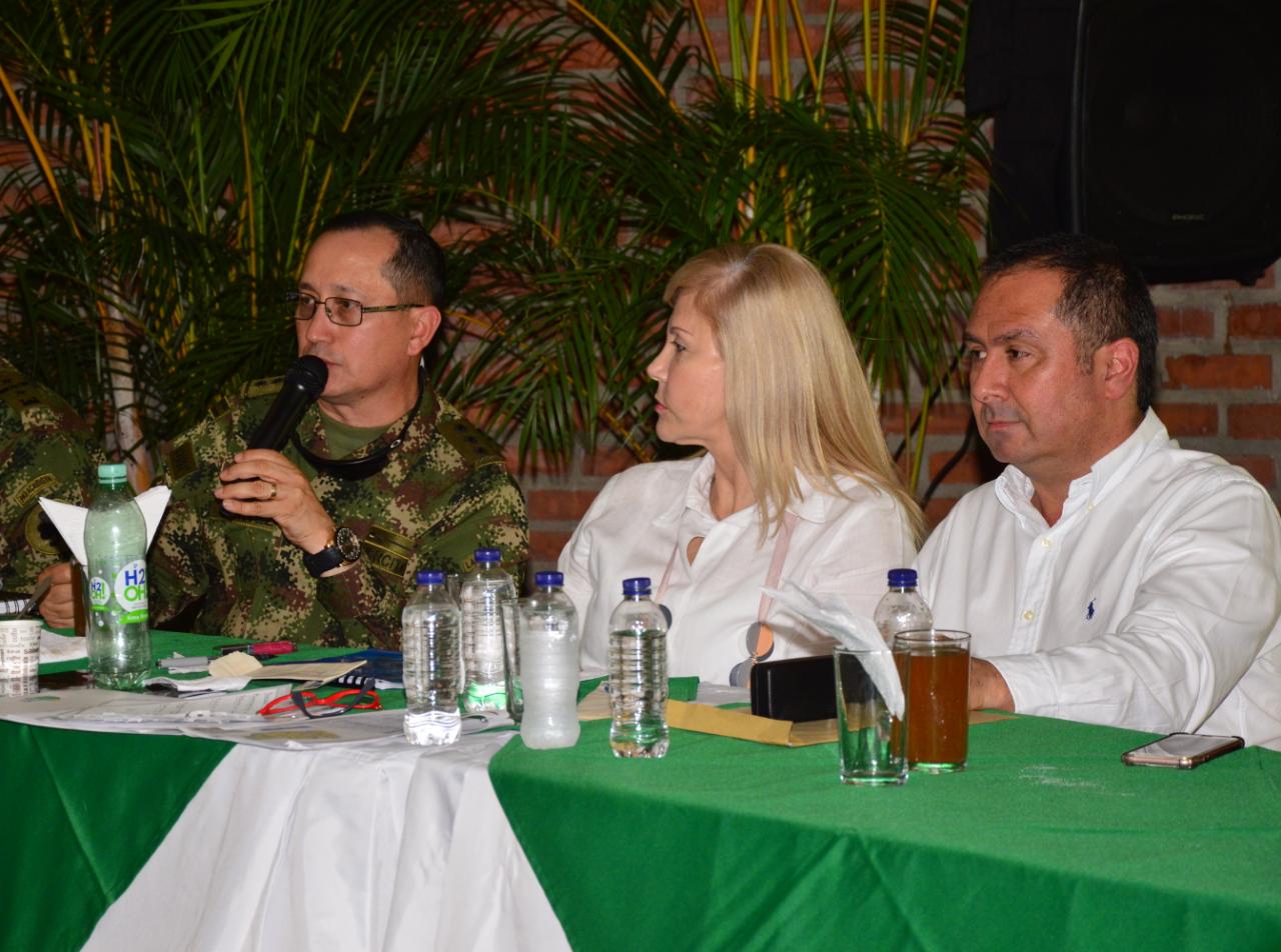 Gaulas, fuerzas urbanas especiales y más unidades, será la ofensiva en ocho municipios por incremento de homicidios