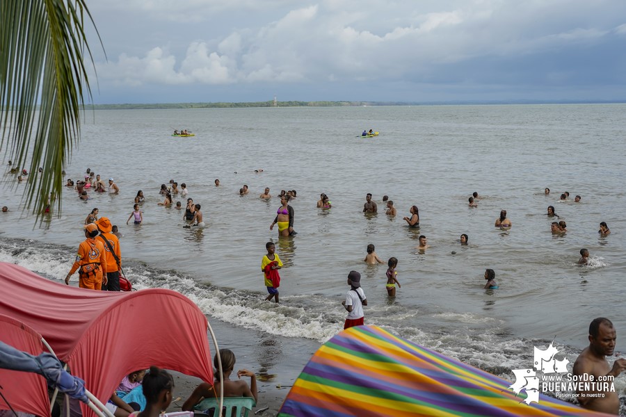 Las autoridades distritales establecieron plan de contingencia para el Puente Festivo de Reyes
