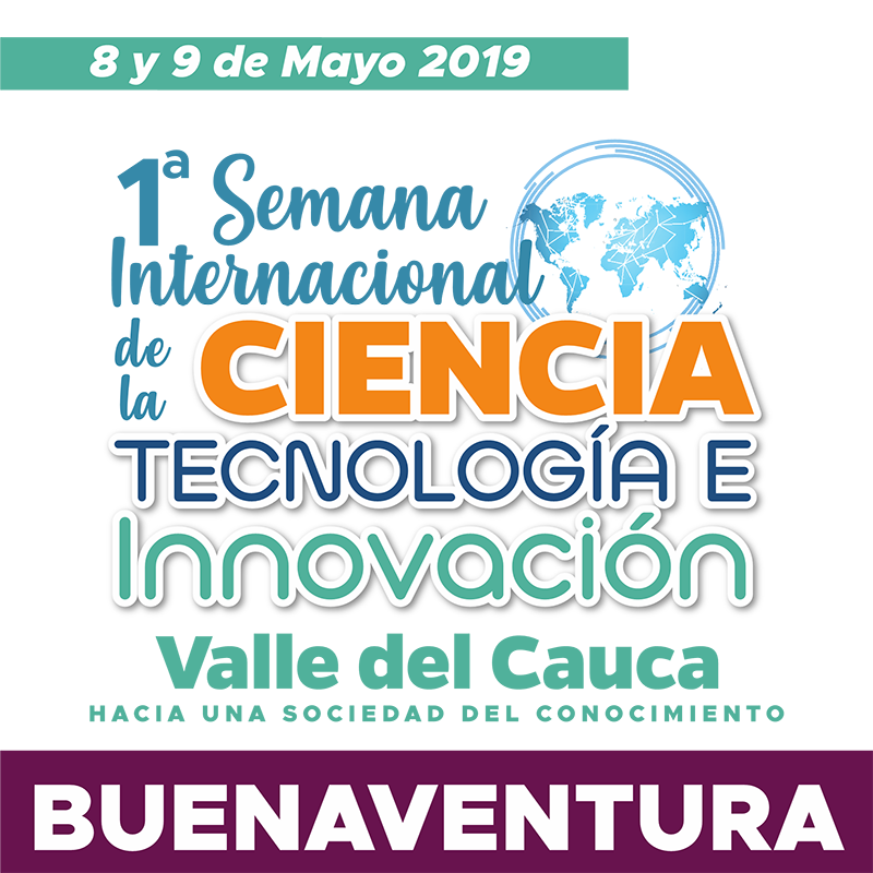 Semana de la Ciencia Tecnología e Innovación en varios municipios del Valle del Cauca