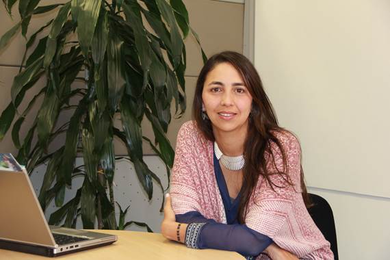 Nueva Directora B2B de Telefónica Movistar en Colombia: María Carolina Navarrete Pérez