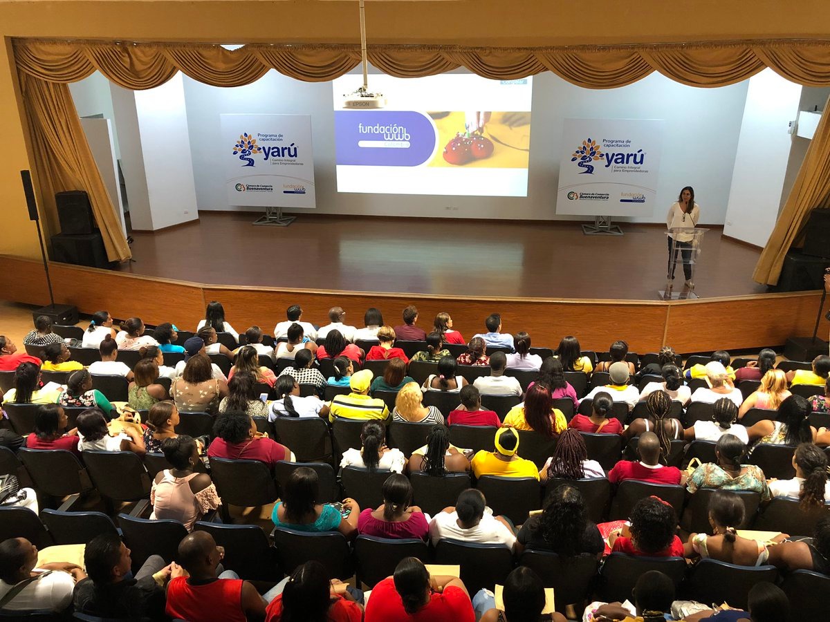 Buenaventura le apuesta al fortalecimiento empresarial a través de una ruta integral para emprendedores