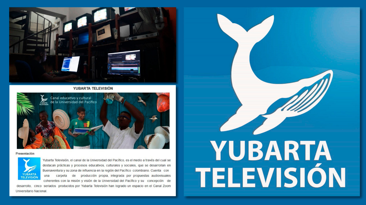 La Autoridad Nacional de Televisión le asignó licencia al canal Yubarta de la Unipacífico para que difunda su se&ntilde;al a través de la TDT