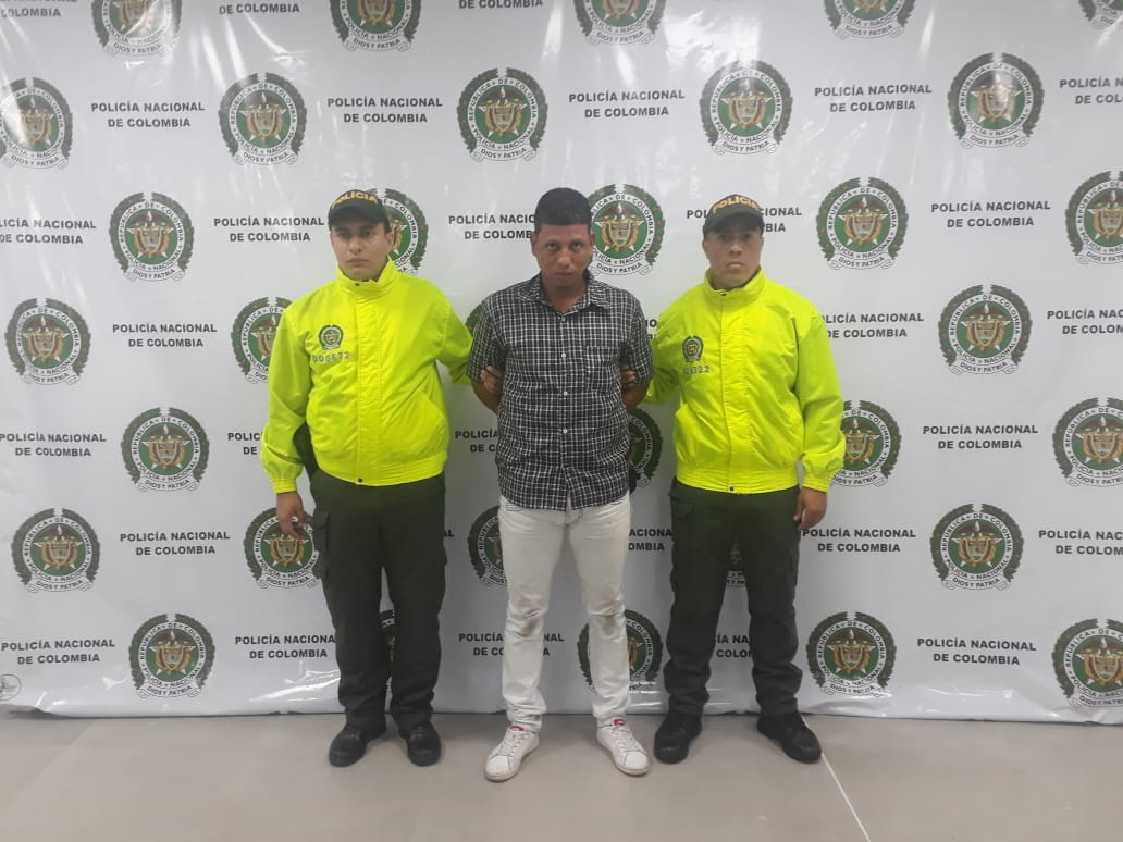 En menos de 72 horas, se logró esclarecer en Buenaventura el crimen de ni&ntilde;a de 10 a&ntilde;os que consternó al país