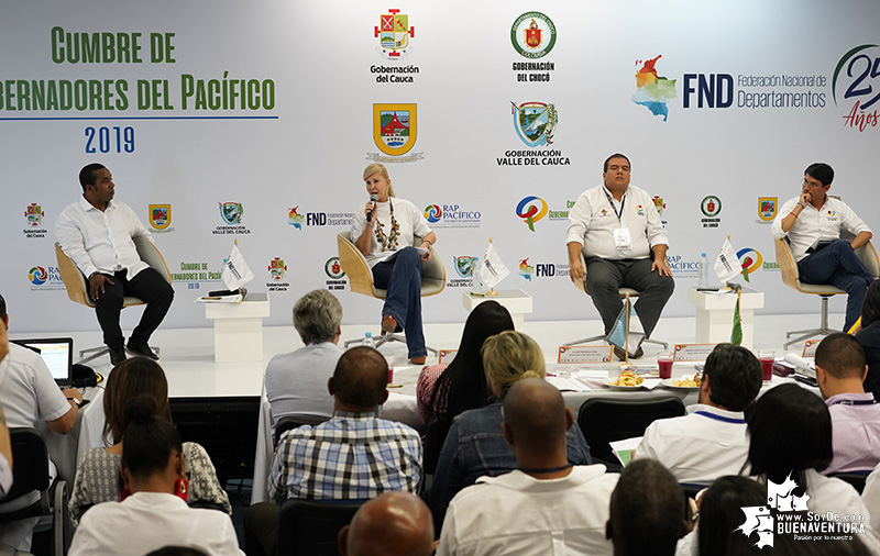 Gobernadora del Valle invitó a mandatarios de Cauca, Nari&ntilde;o y Chocó a unirse al proyecto para convertir el Viche en patrimonio cultural