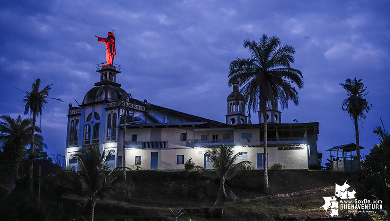 El Plan Todos Somos Pazcífico avanza en el proceso de electrificación rural en Buenaventura