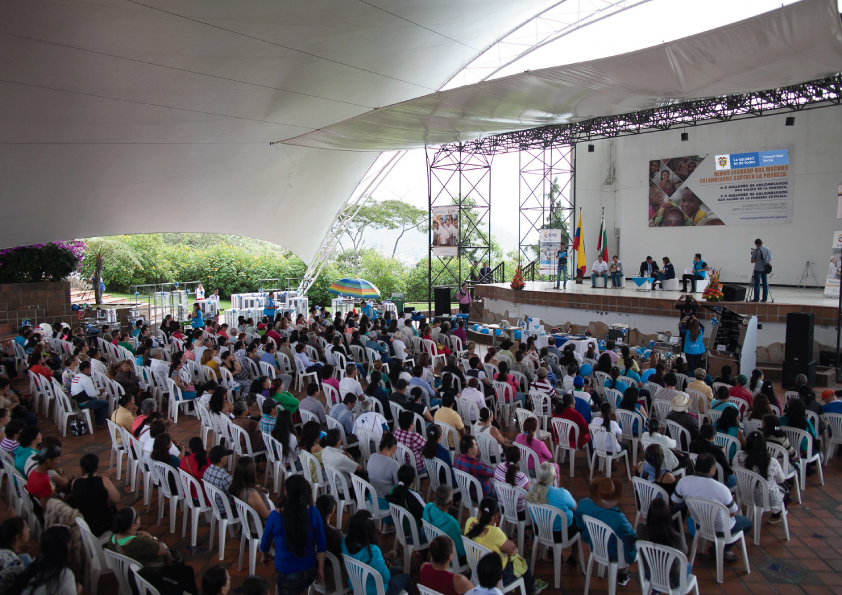 El programa Mi Negocio realizará preinscripciones en Buenaventura este viernes 12 de julio