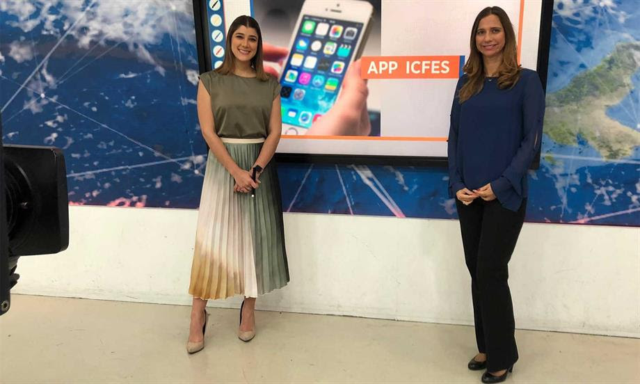Con aplicación virtual estudiantes pueden estudiar para las Pruebas Saber 11