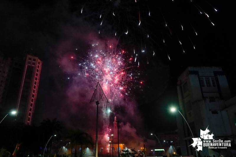 El balance de las Fiestas Patronales de San Buenaventura es muy positivo: Pbro. Primo Feliciano Castro