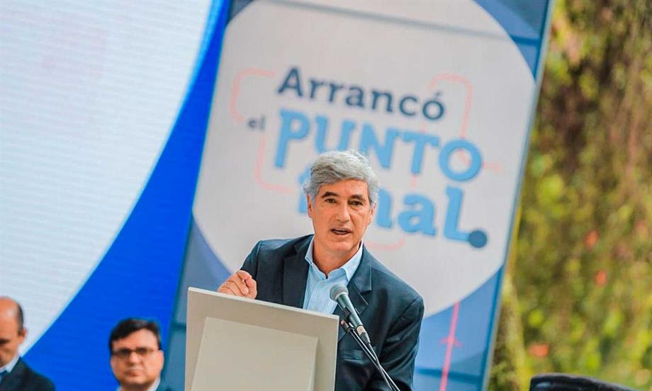 Arrancó el pago de deudas históricas del sistema de salud