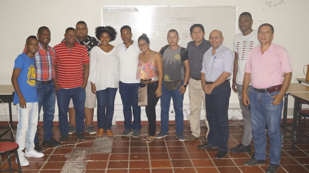 Planificación territorial: un campo social minado