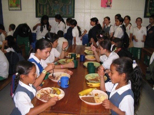 Listo el PAE para todos los estudiantes de las instituciones educativas de los municipios no certificados