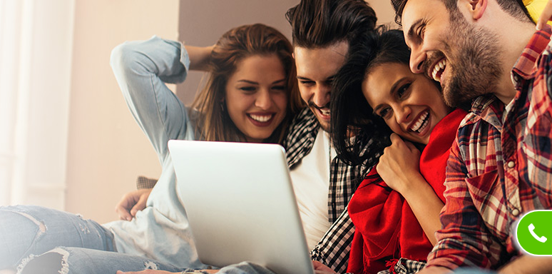Llega a Buenaventura el internet más rápido del mercado con la Fibra Óptica de Movistar
