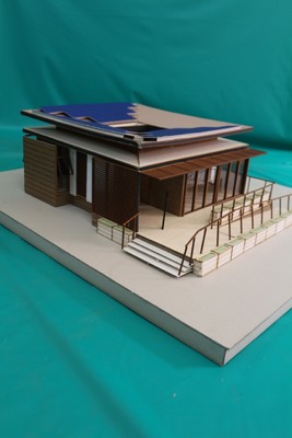 Solución de vivienda AETER para Buenaventura, propone la Santiago de Cali en concurso Solar Decathlon 2019