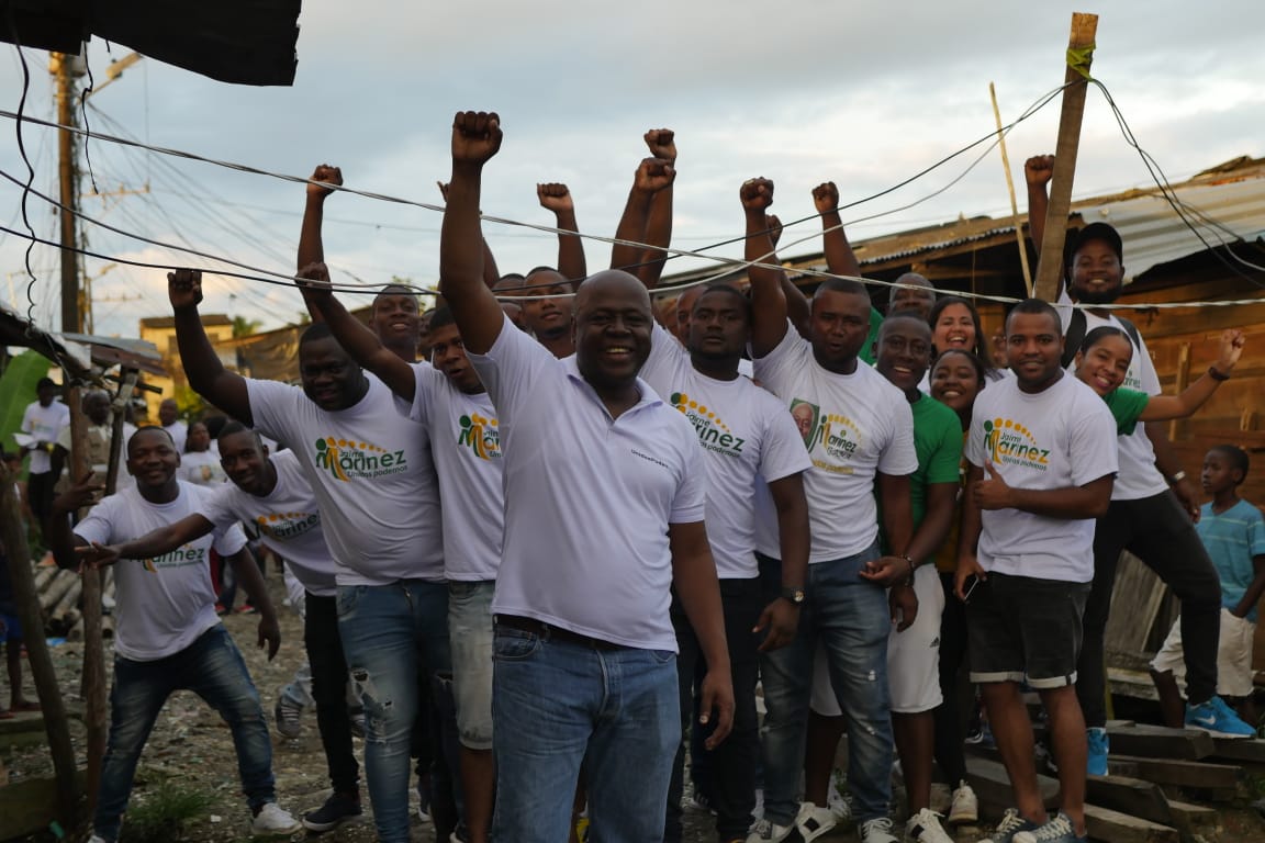El desarrollo del Distrito de Buenaventura tiene que ser construido de cara a la comunidad: Jaime Oswaldo Marinez Quiñones