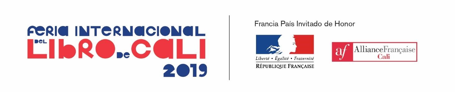 Buenaventura, próxima a vivir una fiesta en torno a  la literatura, el arte y la cultura con la Feria Internacional del Libro de Cali
