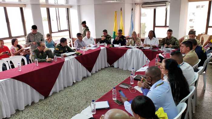 Captura de alías “Diego Optra” es resultado del apoyo de la Gobernación y de la estrategia de seguridad del Valle