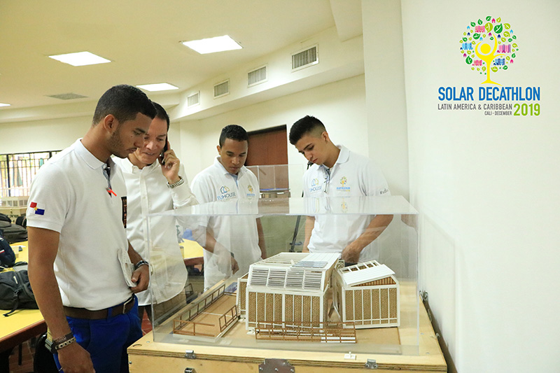 Solar Decathlon 2019, llegará a las instituciones educativas del Valle del Cauca buscando generar conciencia ambiental en niños y jóvenes