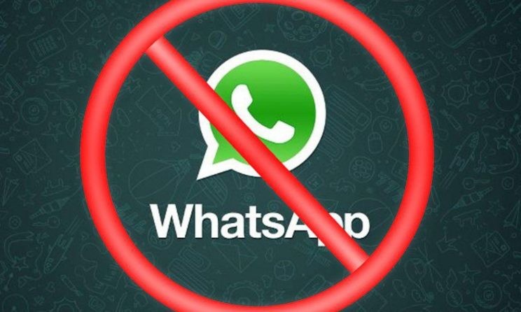 Cuidado con tus grupos de WhatsApp: podrían hacer que te expulsen de la aplicación