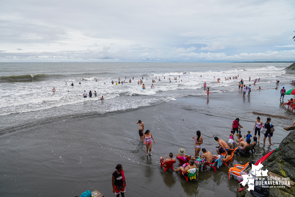 Buenaventura tendrá &lsquo;Playas Invencibles&rsquo;