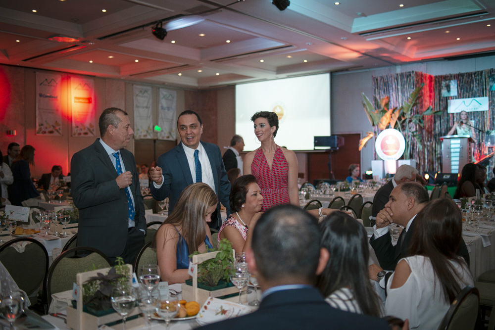 Jóvenes Rurales, los protagonistas de la Gran Cena VallenPaz 2019