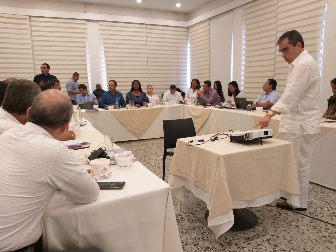 No se liquidará el Hospital Distrital Luis Ablanque de la Plata