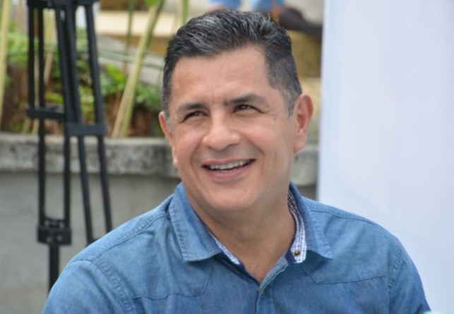 El Polo Democrático adhirió a campaña de Jorge Iván Ospina para la Alcaldía de Cali