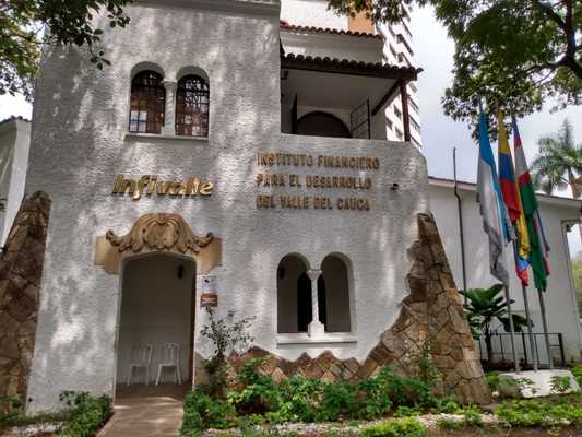 Infivalle obtiene calificación de riesgo AAA, un nuevo logro en el Plan de Desarrollo de Dilian Francisca Toro