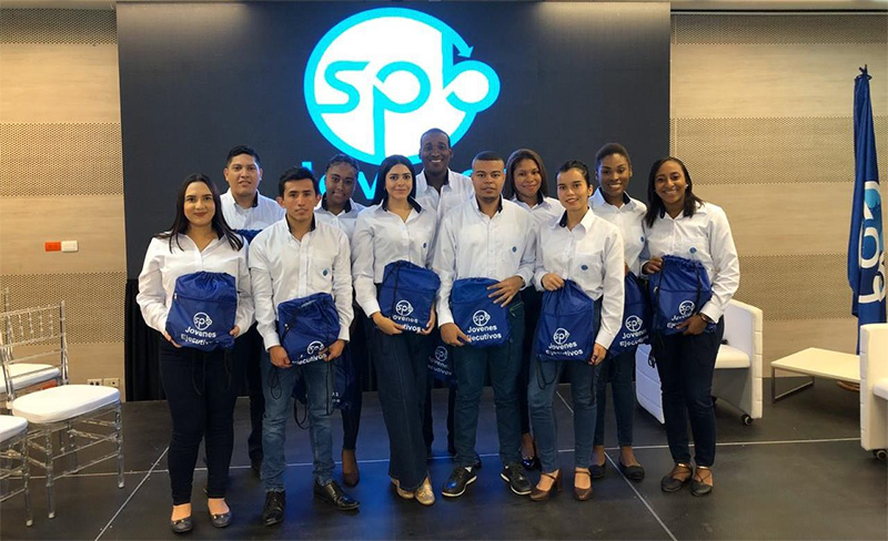 11 profesionales bonaverenses harán parte del programa Ejecutivos Jóvenes de la Sociedad Portuaria de Buenaventura