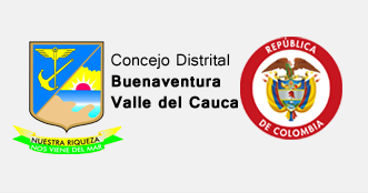 Con la manifiesta aceptación de Jaime Marinez de la curul en el Concejo así quedaría el grupo de 19 concejales de Buenaventura